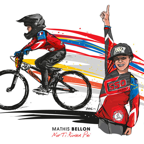 Mathis Bellon 