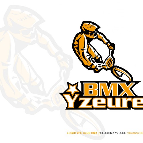 BMX YZEURE