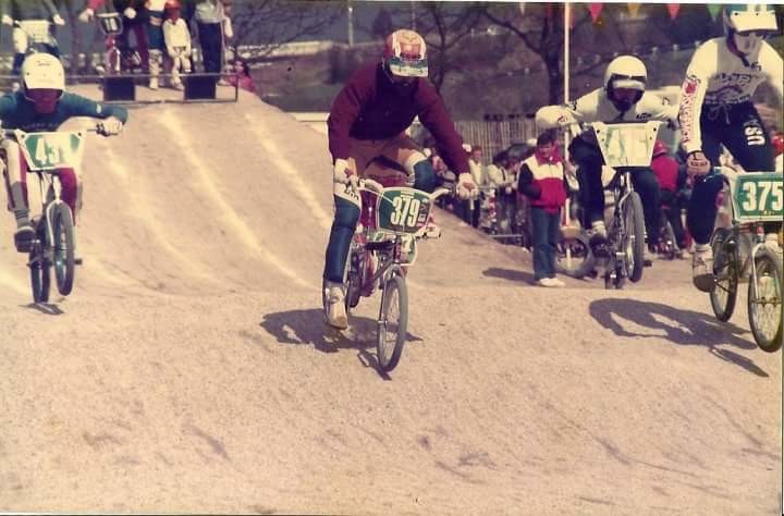 1984 BMX BOUL