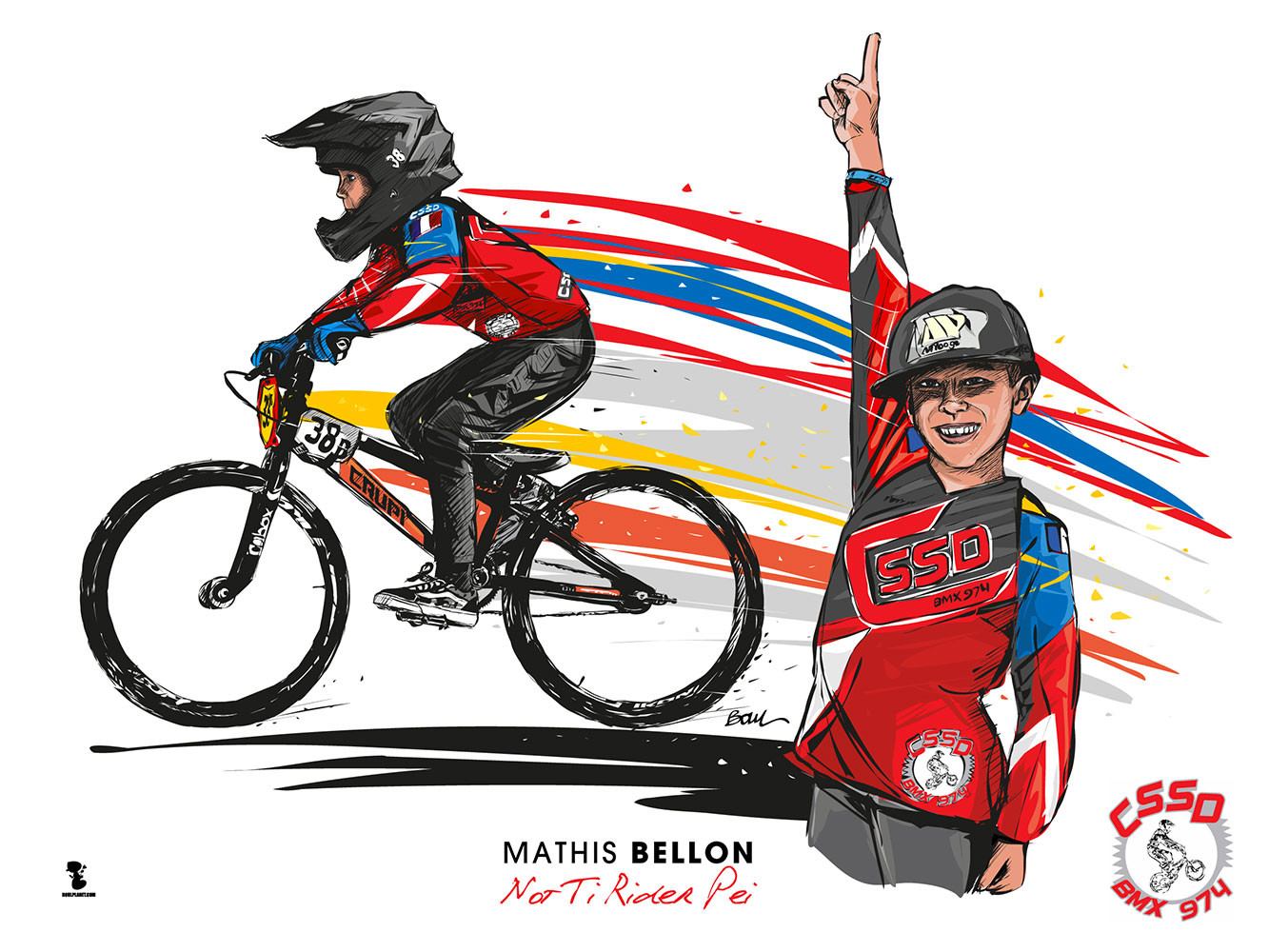 Mathis Bellon 