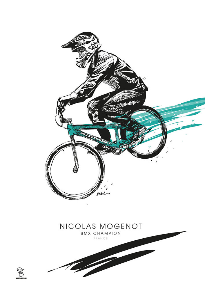 NICOLAS MOGENOT