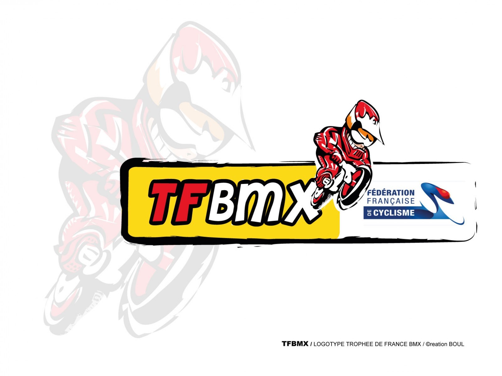 TROPHEE DE FRANCE BMX