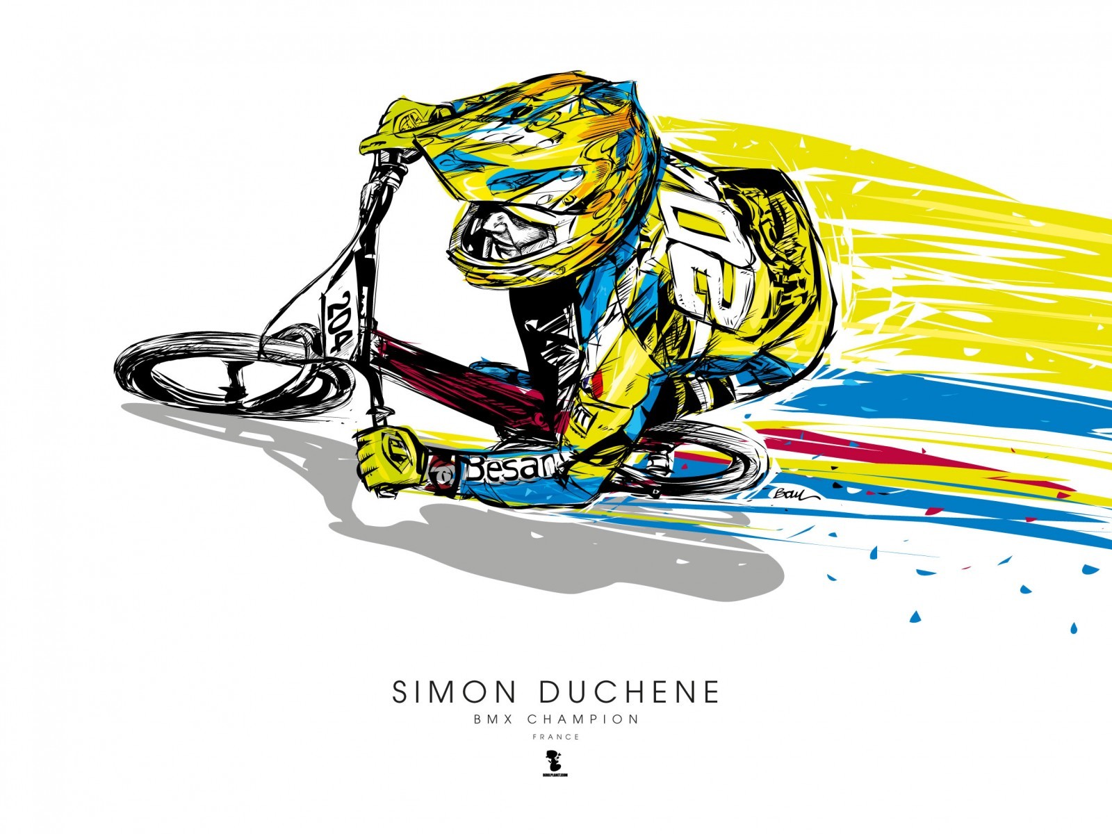 SIMON DUCHENE