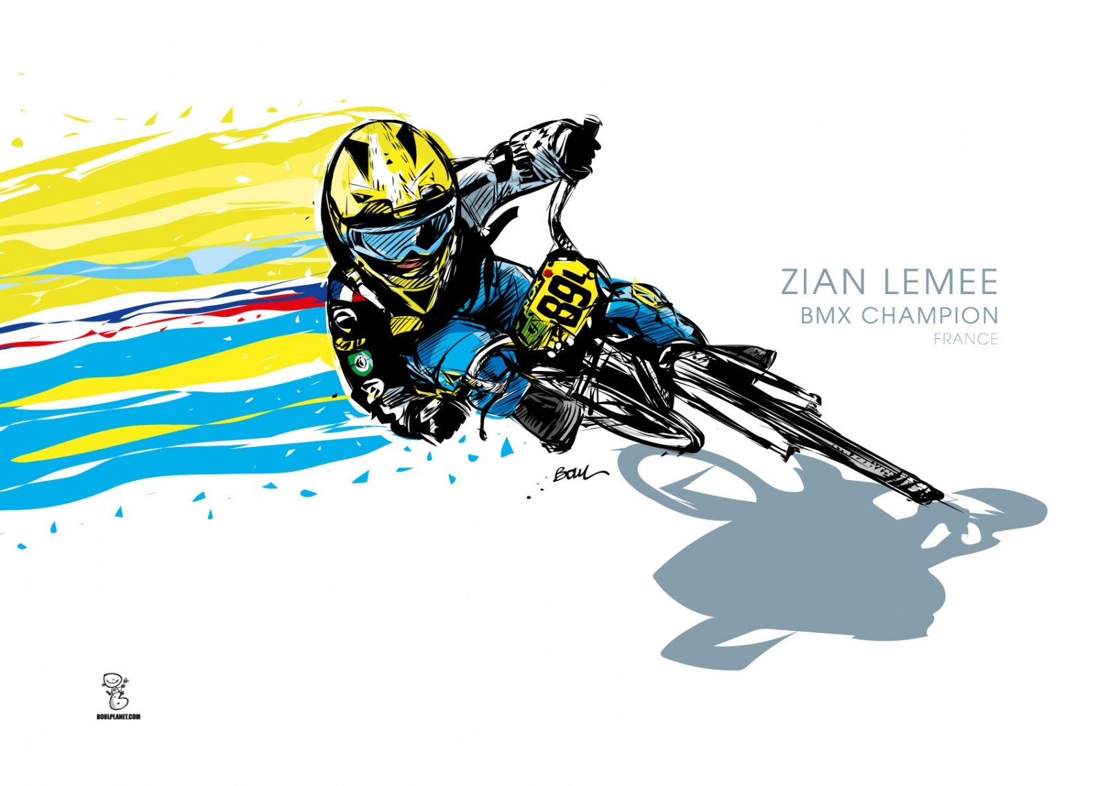 ZIAN LEMEE